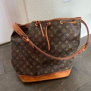 Louis Vuitton Bag